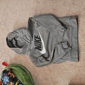 Nike hoodie
